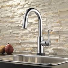 High-quality faucet installation tracking